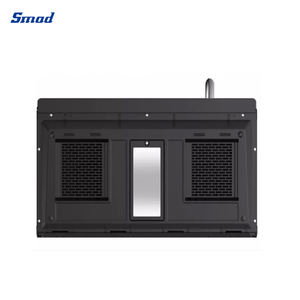 Campana extractora de 1,6 pies, <span class=keywords><strong>horno</strong></span> <span class=keywords><strong>microondas</strong></span> <span class=keywords><strong>con</strong></span> 10 niveles de potencia, OTR - Product Image 3