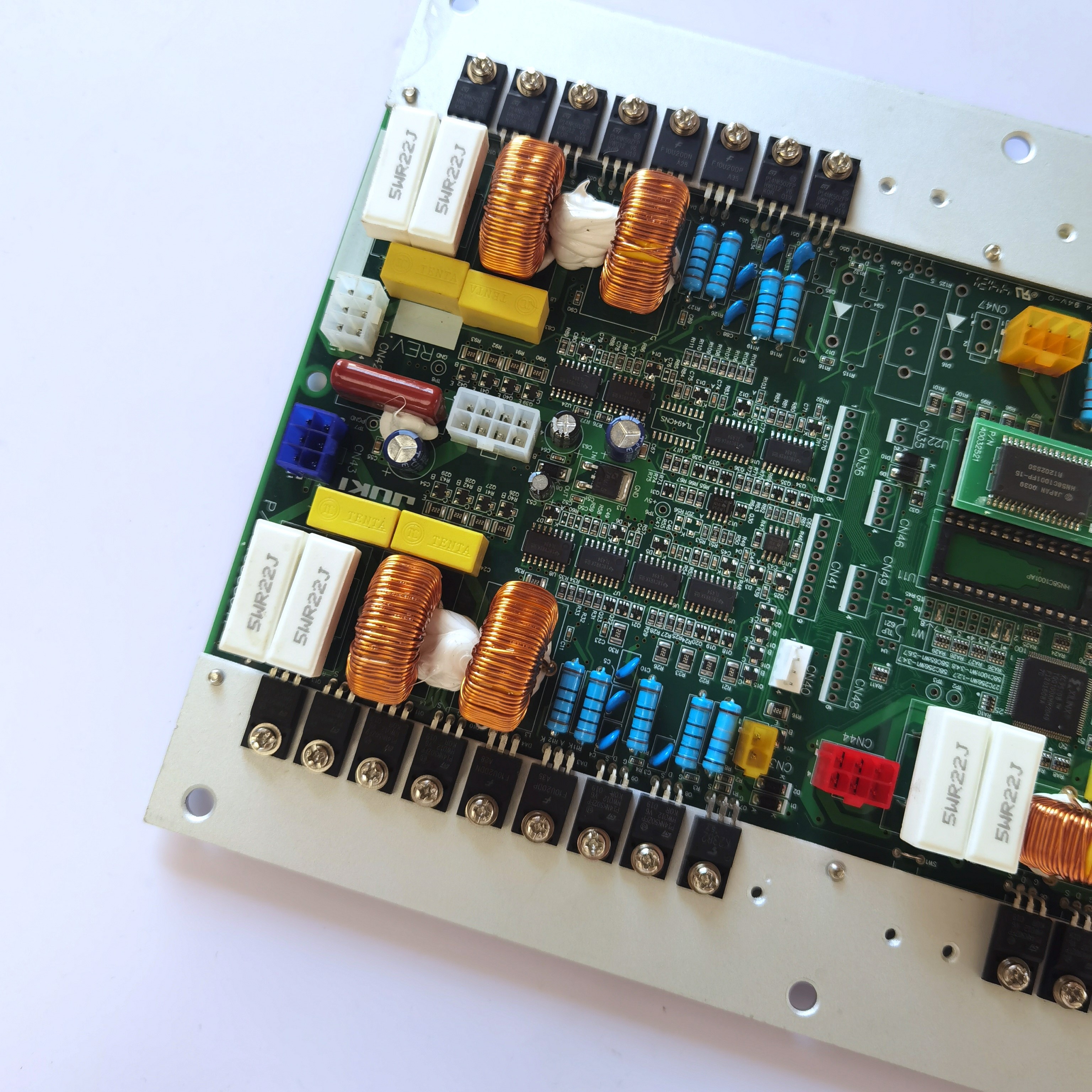 400-05641 PCB Assy Main for 1900A Sewing Machine Spare Parts