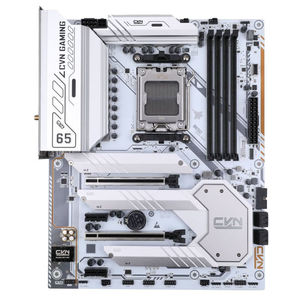 เมนบอร์ด Coloful A320M B450M CVN B650 B550M GAMING FROZEN V14 V15 BATTLE-AX B550M-T B550M-HD <span class=keywords><strong>PRO</strong></span> ขายส่งจำนวนมาก - Product Image 1