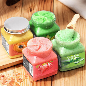 Exfoliantes Faciales Naturales <span class=keywords><strong>y</strong></span> Orgánicos <span class=keywords><strong>de</strong></span> Marca Privada, <span class=keywords><strong>Exfoliante</strong></span> Corporal <span class=keywords><strong>de</strong></span> Azúcar <span class=keywords><strong>de</strong></span> Frutas Blanqueador <span class=keywords><strong>y</strong></span> <span class=keywords><strong>de</strong></span> Limpieza Profunda - Product Image 2
