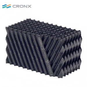 <span class=keywords><strong>Tour</strong></span> de refroidissement évaporative à économie d'énergie, <span class=keywords><strong>tour</strong></span> de dissipation de chaleur par pulvérisation d'eau - Product Image 4