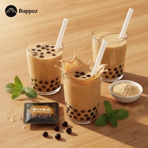 ไทยนมชาฟองนมชา Boba ลูก - Product Image 6