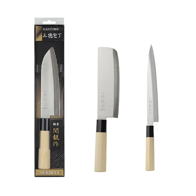 japanese sushi knife chef bread slice utility paring kitchen knives