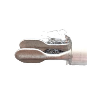 Sensor de Nivel de Líquido Nivomer WSP-4A-P1-K-Z1-G1-CB, Aleación de Tungsteno y Cobalto - Product Image 5