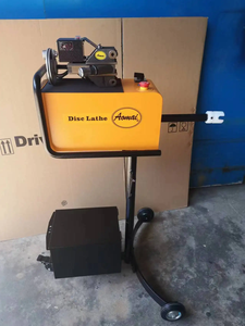 Venta caliente AM8700 Torno <span class=keywords><strong>de</strong></span> <span class=keywords><strong>disco</strong></span> montado en el coche Máquina <span class=keywords><strong>de</strong></span> <span class=keywords><strong>disco</strong></span> abrasivo Máquina <span class=keywords><strong>de</strong></span> corte <span class=keywords><strong>de</strong></span> <span class=keywords><strong>disco</strong></span> <span class=keywords><strong>de</strong></span> freno 220V/110V - Product Image 2