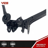 Bras de suspension en acier, bras de commande inférieur arrière droit pour 2006- 52370SNAA06 52370-SNA-A06