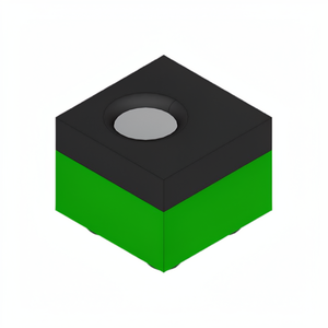 Power Management (PMIC) Buy Electronics Components Online 4 WFBGA, CSPBGA Authorized Distributor MAX6400BS23-T - Product Image 1