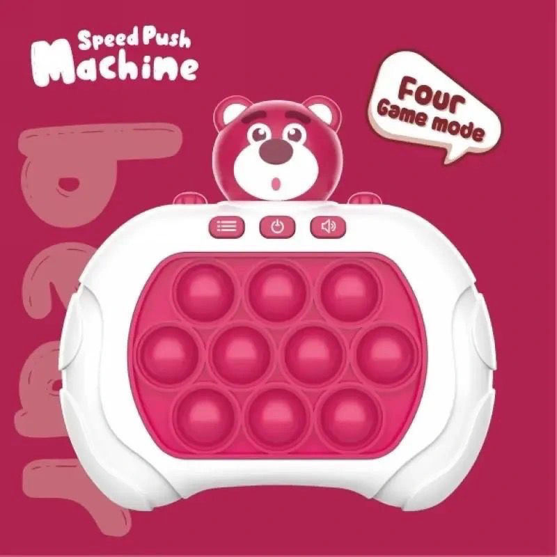 Strawberry bear-yatsushiro
