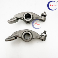 Nouveau culbuteur de soupape FIGHTER en métal pour moteur de moto CD70 CD90 C90 CD100 GN5 CD110 C100 C110 SMASH 110