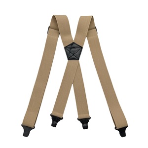 <span class=keywords><strong>Tirantes</strong></span> elásticos lisos de 3.8 cm de ancho para hombre, <span class=keywords><strong>tirantes</strong></span> de negocios para pantalones y camisas con clip de mariposa, <span class=keywords><strong>tirantes</strong></span> elásticos para hombros - Product Image 5