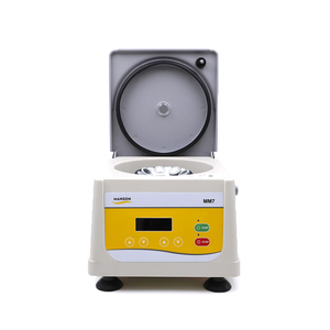 Máy Ly Tâm Lâm Sàng Bán Trực Tiếp Từ Nhà Máy Máy Ly Tâm Tốc Độ Thấp PRF & PRP - Product Image 1