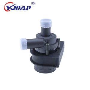Bomba de agua automática 7H0965561 7H0965561A Bomba de agua eléctrica para VW <span class=keywords><strong>Multivan</strong></span> Transporter 12V EA025 - Product Image 2