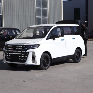 SUV électrique haute performance 3500W-5000W, autonomie 100-500km, batterie LiFePO4, 4 portes, édition premium, voitures électriques à énergie nouvelle - Product Image 2