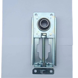 SUS <span class=keywords><strong>UCTM</strong></span> 206 B ligne en acier inoxydable boîtier de roulement lisse réglable SUS UCTM206B - Product Image 2