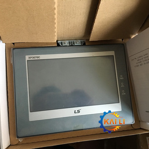 Pantalla Táctil HMI LS XP3070C TE de 7 Pulgadas, Serie XP3000, Pantalla TFT de 65536 Colores, Interfaz RS232 - Product Image 2
