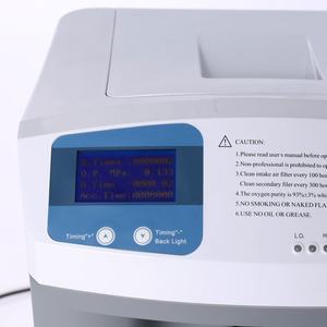 Concentrateur d'oxygène vétérinaire de qualité supérieure, <span class=keywords><strong>portable</strong></span>, <span class=keywords><strong>prix</strong></span> - Product Image 3