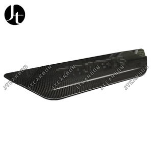 W463A W464 g350 g550 g500 g63 जी-कक्षा बी शैली सूखी कार्बन स्पेयर टायर कवर स्टीकर 2019-2023g वैगन दूर स्पेयर टायर - Product Image 5