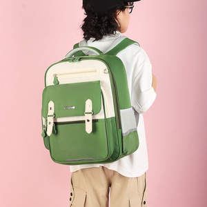 Custom <b>Large</b> Capacity School <b>Backpack</b> Students <b>Backpack</b> - Product Image 6
