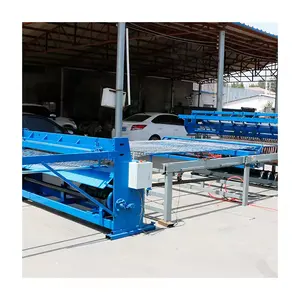 Professional Manufacture industrial Custom wire mesh welding machine Fence Metal Mesh Making Machines