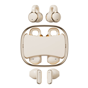 Q9 2-in-1 Couple Wireless Earphones Sports Earbuds Digital Display ENC Noise Cancellation IPX4 Waterproof - Product Image 6