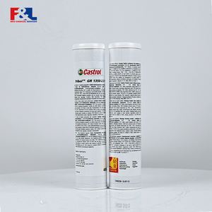 น้ำมันหล่อลื่นอุตสาหกรรมแท้สำหรับ Tribol GR 1350-2.5 PD น้ำมันเกียร์ชนิดลิเธียมประสิทธิภาพสูง น้ำมันแร่เข้มข้น 400 กรัมต่อ - Product Image 3