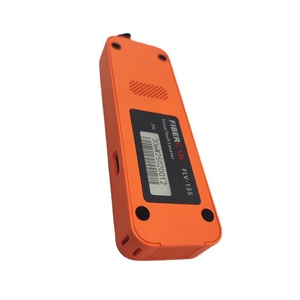 อุปกรณ์ค้นหา<span class=keywords><strong>สาย</strong></span>เคเบิลใยแก้วนำแสง FTTH ขนาด1mW 10mW ปากกาชนิดปากกามาใหม่ - Product Image 4