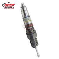 570016 1499257 1529790 4954645 579251 1499714 1731091 4954646 Inyector de Combustible para Motor Diésel Scania QSK15