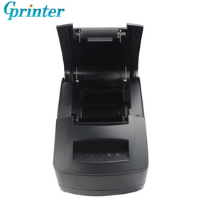 เครื่องพิมพ์ฉลากความร้อน <span class=keywords><strong>Gprinter</strong></span> รุ่น GP2120TU สำหรับบลูทูธ เครื่องพิมพ์สติกเกอร์ราคาสินค้า - Product Image 2