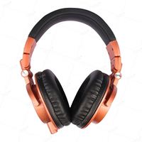 TNH ATH-M50x kabel kualitas terbaik Cina Produsen Headset game Ps4 headphone disko