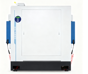 Newenergycncprecision carvingseriese năng lượng lưu trữ các thành phần thiết bị Key máy kim loại tấm Máy chế biến - Product Image 5