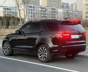 <span class=keywords><strong>Land</strong></span> <span class=keywords><strong>Rover</strong></span> <span class=keywords><strong>Discovery</strong></span> 360PS R-Dynamic SE Usado - Product Image 2