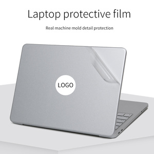 Pellicola Protettiva per Laptop da 16 Pollici, Nastro Protettivo Impermeabile in PVC per Tastiera, Pellicola Protettiva Completa - Product Image 1