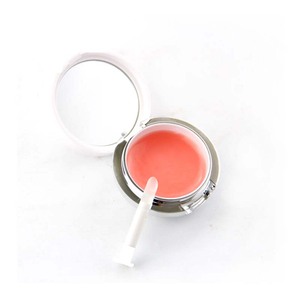 <span class=keywords><strong>Baume</strong></span> à lèvres <span class=keywords><strong>hydratant</strong></span> et éclaircissant rose OEM/ODM pour lèvres très foncées – <span class=keywords><strong>Hydratant</strong></span> à lèvres en marque blanche - Product Image 3