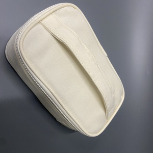 Bolsa de almuerzo portátil para acampar al aire libre, fiambrera de PEVA de gran capacidad para estudiantes, bolsa térmica de agua y comida de viaje con asa - Product Image 6