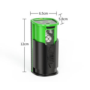Best Industrial <strong>Green</strong> <strong>Laser</strong> Level 360 Rotary Tripod Self-Leveling 4D 16line 3D 12line <strong>Laser</strong> Level Meter for Flooring CEI - Product Image 6