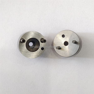 Distanziatore ugello 2430136166 disco intermedio 2 430 136 166 piastra adattatore 132108 9941816 81907130022 A0010177252 5000822261 395767 - Product Image 1