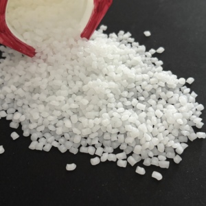 Factory Price <b>PP</b> PVC HDPE LLDPE LDPE PET Granules Quality Plastic Raw Material Resin Pellets <b>PP</b> - Product Image 6