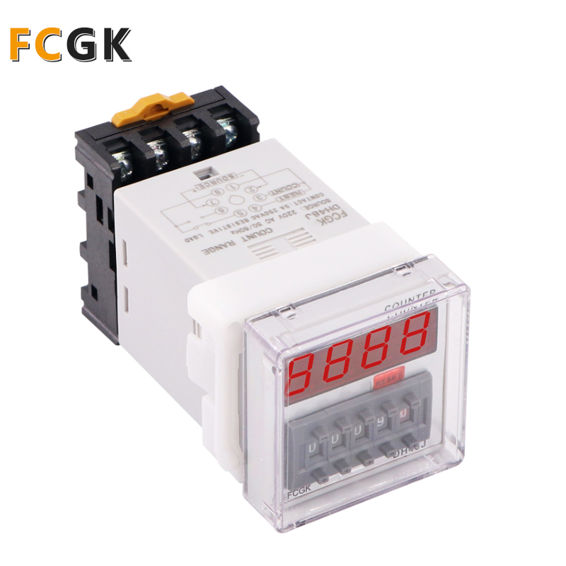 FCGK 150A Solid State Miniature Relay