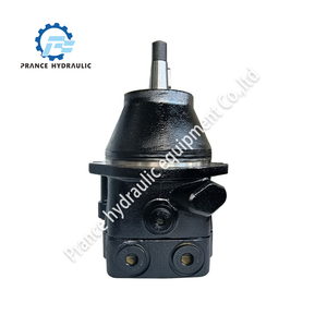 Motor de Pistón de Hierro Fundido KC 25 30 35 38 45cc, Presión de 210 Bares, para Plataforma de Trabajo Aérea Telescópica - Product Image 3