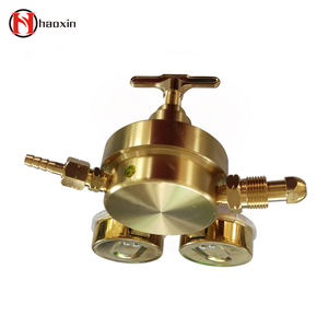 Buona qualità regolatori di pressione del <span class=keywords><strong>gas</strong></span> Americano per la saldatura industriale - Product Image 4