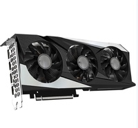 GPU Grafis Video Workstation GeForce RTX3060 12GB GDDR6 256 Bit Bekas