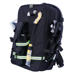 Juego de herramientas eléctricas montadas en mochila para rescate de incendios-Kit de herramientas hidráulicas de emergencia multiusos, batería de 24V 4.0Ah - Product Image 5