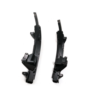 Luz LED Dinámica de Señal de Giro para A7/S7 4G A7/RS7 2011-2018, Intermitente para Espejo Lateral - Product Image 4