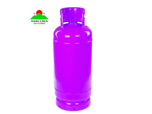 Global Cilindro Venda Quente Nigéria 20kg Camping Cilindro De Gás GLP - Product Image 4