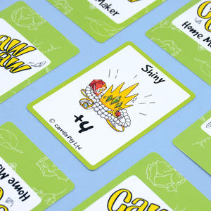 Cartões do alfabeto personalizado falando criança, impressão serviços visão palavras à prova d' água anel bebê educacional cognitivo cartões/flash cartões - Product Image 3