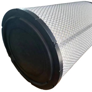 Tianyu thay thế Cummins bụi loại bỏ bộ lọc không khí mô hình chính Bộ lọc 5493924 5493925 - Product Image 2