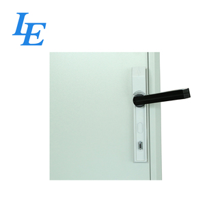 Gabinete Exterior IP65 de 19 Pulgadas 18U 600*600 mm con Toldo - Product Image 5