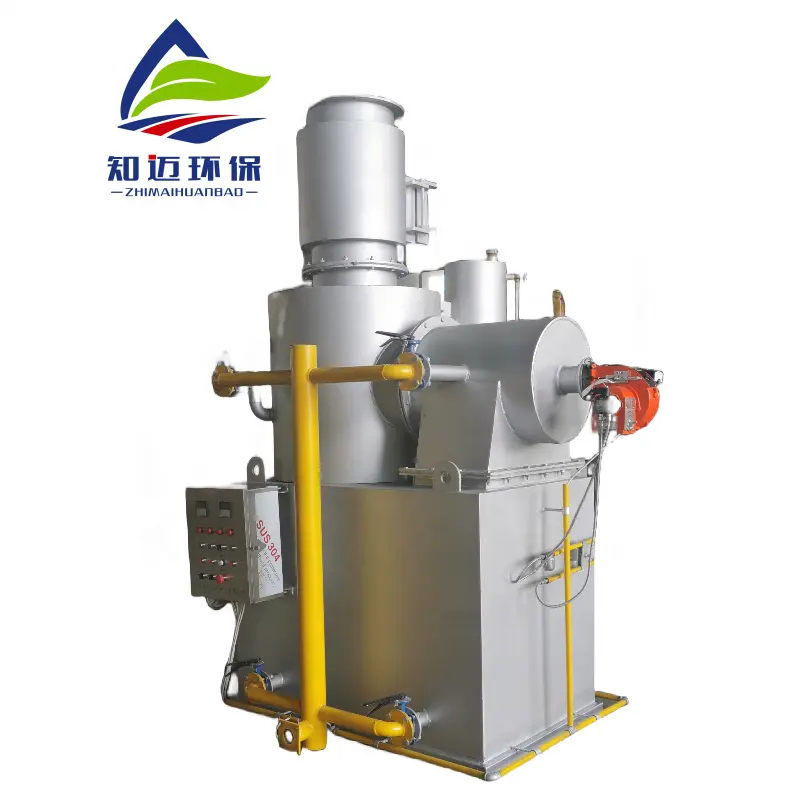 Chicken Kill Machine Chicken Pet medical waste and animal incinerators Incinerator for Australia