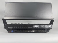 Consola de Iluminación Profesional para Escenarios con Panel de Control MA Command Wing PC RGB, Modo de Control DMX 512