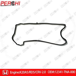 PERCHI - Juego Completo de Juntas para Motor K20A5/RD5/<span class=keywords><strong>CRV</strong></span>-2.0 K24A1/RD7, Compatible con <span class=keywords><strong>HONDA</strong></span>, OEM 06110-PNB-000 - Product Image 3
